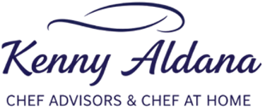 Artisan by Kenny Aldana logo