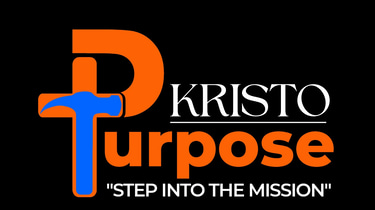 Kristo Purpose logo
