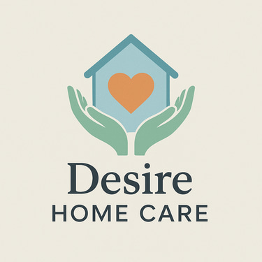 desirehomecareservices logo