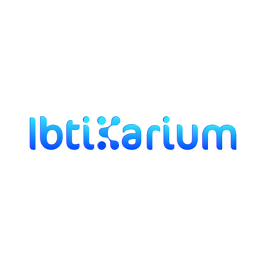 Ibtikarium logo