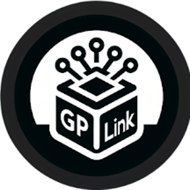 Gp Link Services logo