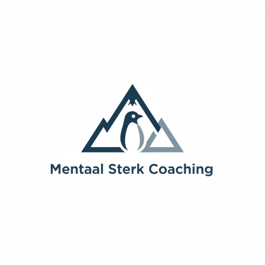 Mentaal Sterk Coaching logo