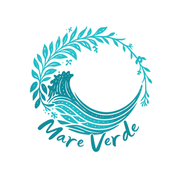 Mare Verde Herbal Medicine Clinic logo
