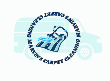 Marvin's Carpet Cleaning logo
