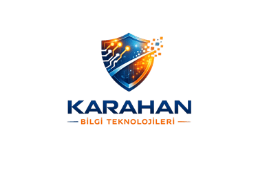 Karahan Bilgi Teknolojileri logo