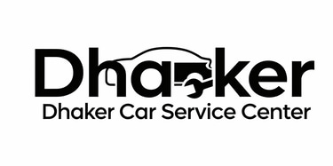 Dhaker Car Service Center logo