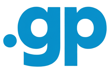 Gráfica Personal logo