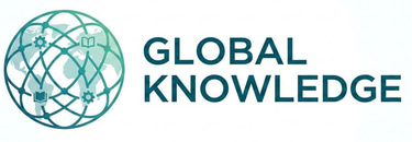 Globalknowledge logo