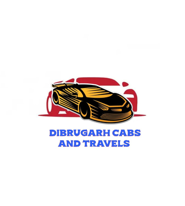CAR RENTAL IN DIBRUGARH logo