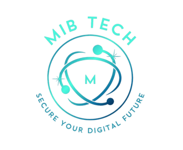 MiB Tech logo