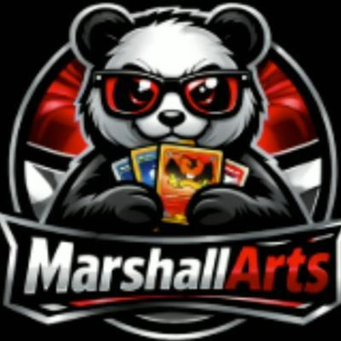 Marshall Arts Store logo