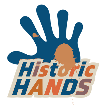 historichands logo
