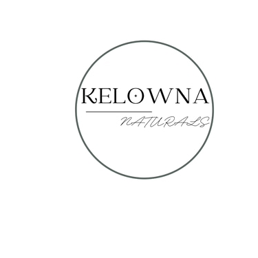 Kelowna Naturals logo