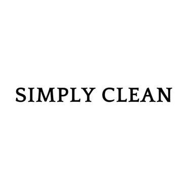 Simply Clean logo