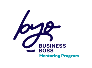 Build Your Own Business logo