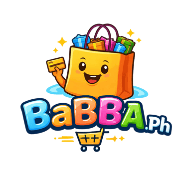 baba.ph logo