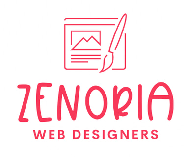 ZENORIA logo
