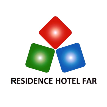 RESIDENCE Hôtel FAR logo