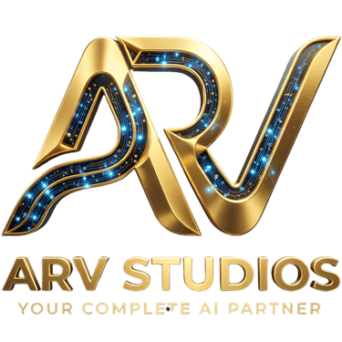 arvai logo