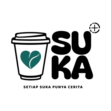 Suka Stories Coffee logo