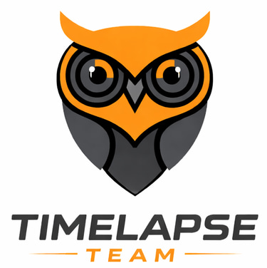 Timelapse Team-Film İcabı logo