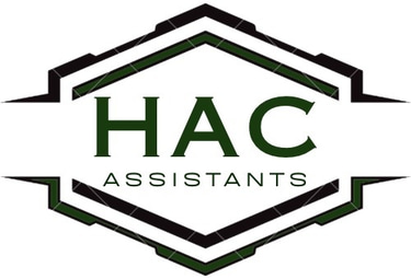 HAC Assistants logo