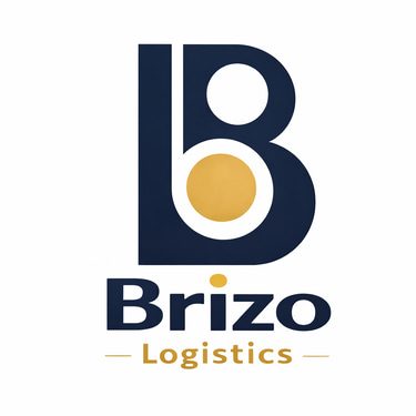 Brizo Logistics logo