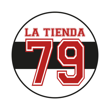 Tienda 79 logo