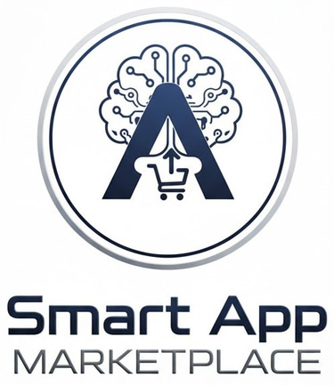 Smart App Marketplace logo