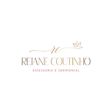 Rejane Coutinho Assessoria logo