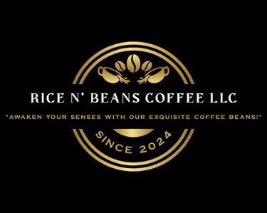Rice N Beans Coffee LLC logo
