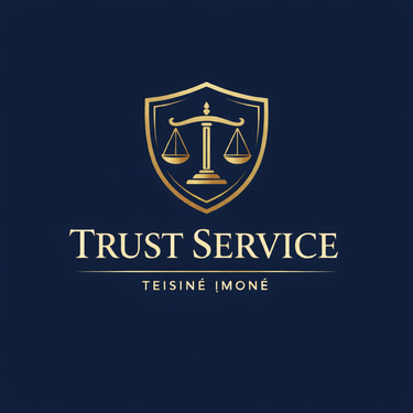 Trust Service logo