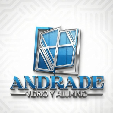 Vidrios y Aluminios Andrade logo