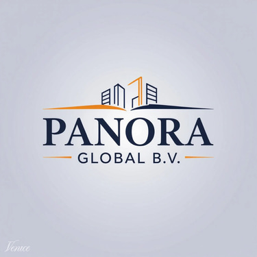 Panora Global B.V. logo