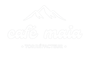 Café Maia logo