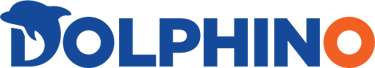 Dolphino logo