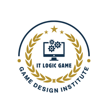 IT Logic Game logo