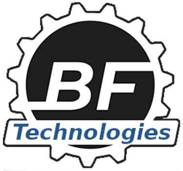 BF Technologies logo