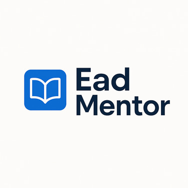 Ead Mentor logo