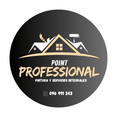 Point Professional logo