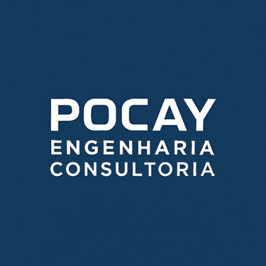 Pocay Engenharia e Consultoria logo