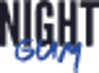 Night Gum logo