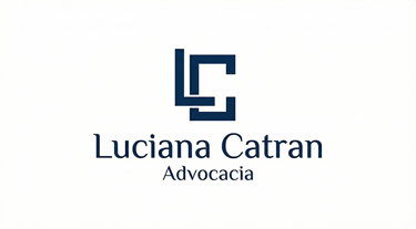 Luciana Catran Advocacia logo