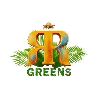 RR Export Import Services logo