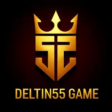 Deltin55 Game logo