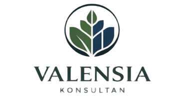 Valensia Konsultan logo