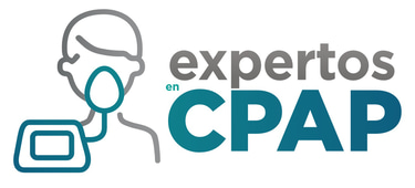 EXPERTOS EN CPAP logo