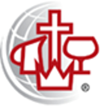 San Diego Vietnamese Alliance Church logo