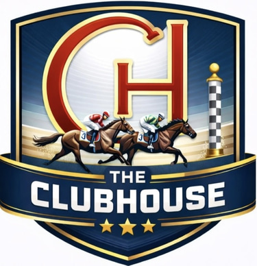 The Betting Parlor logo