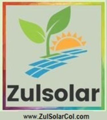 ZulSolar logo